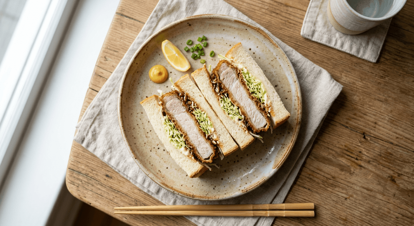 Katsu Sando