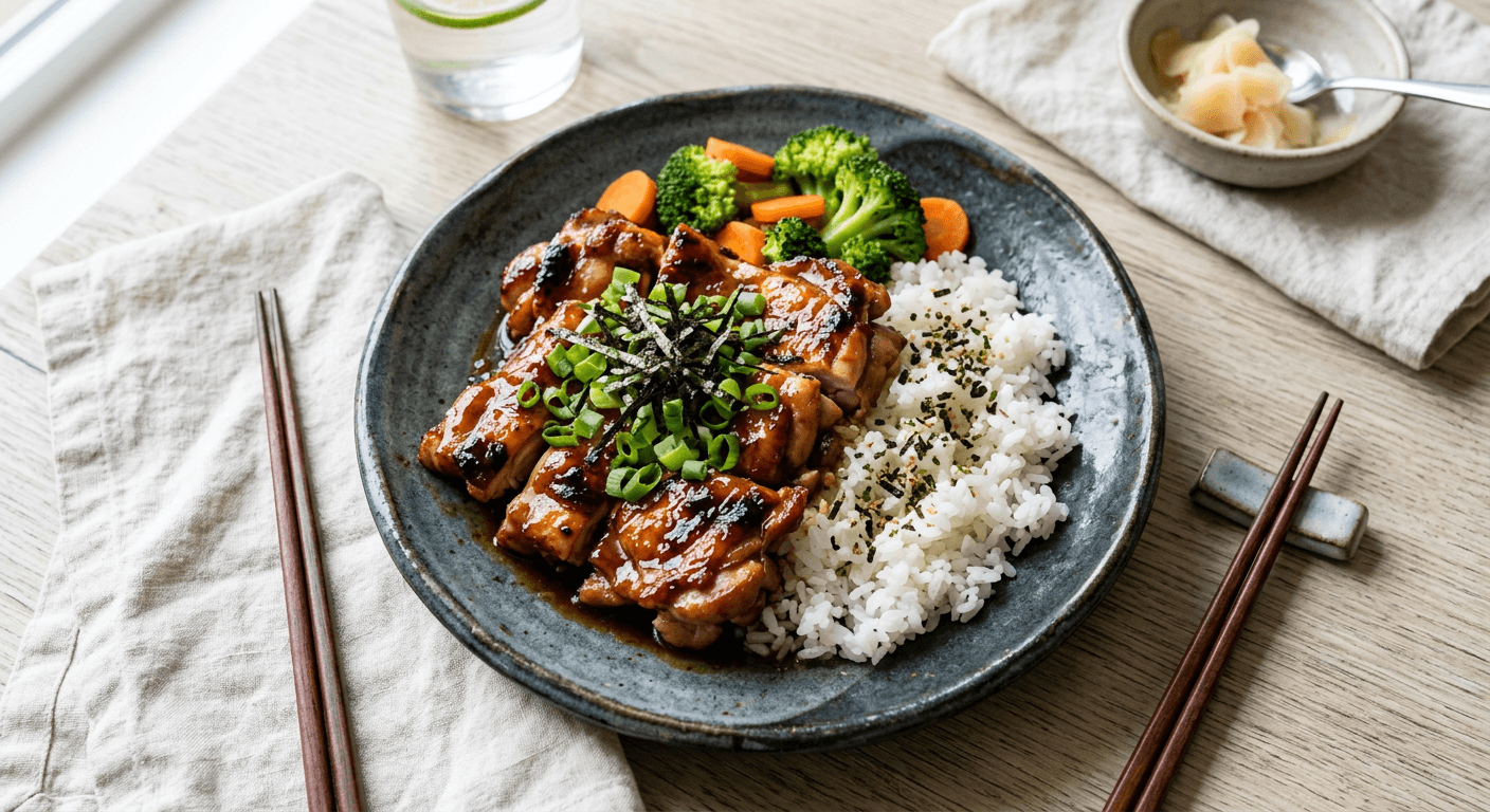 Japanese Chicken Teriyaki Allergy Friendly No Sesame 1771028260140 Bdwi