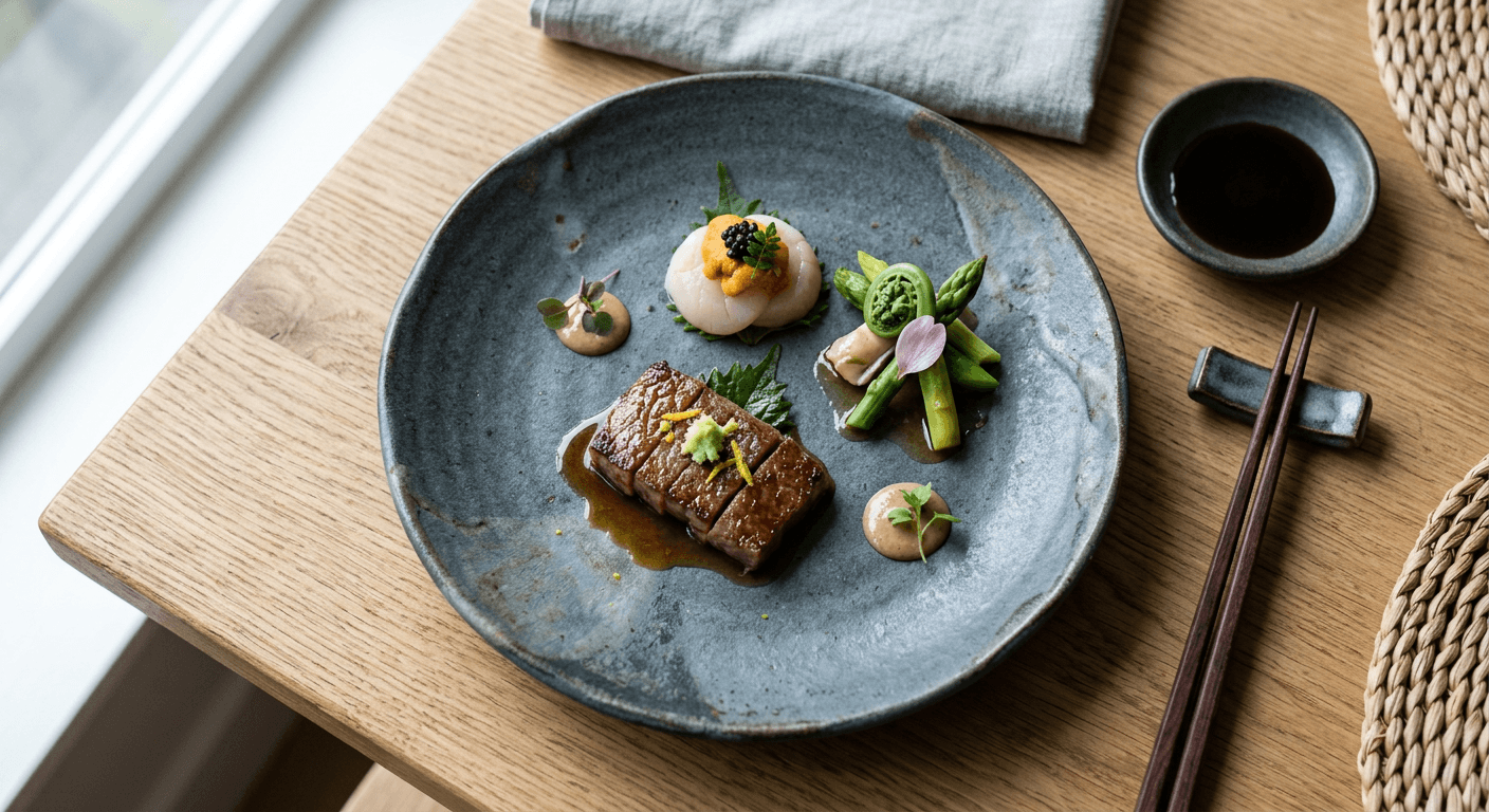 Kaiseki Style Seasonal Tasting Menu At Home Version 1771707886390 4a7f