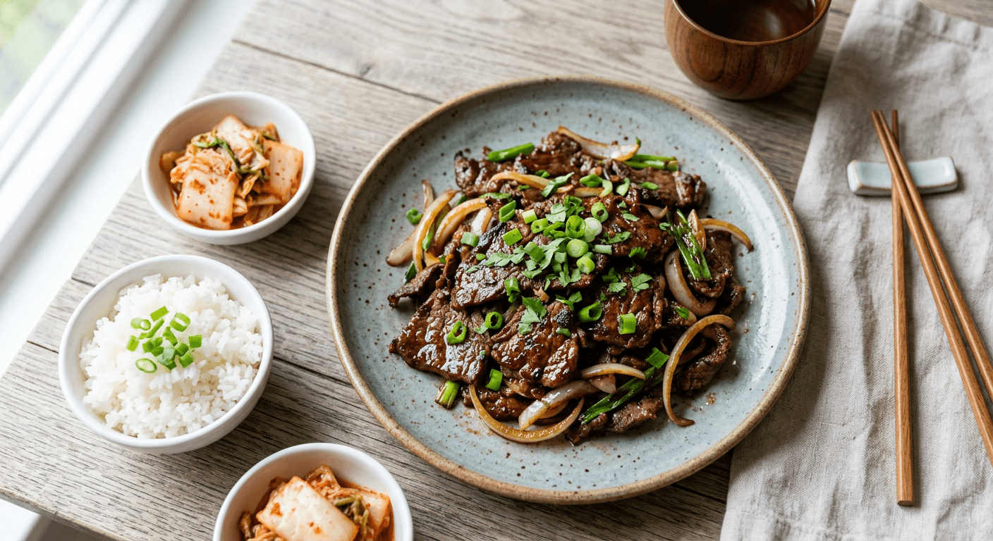 Korean Beef Bulgogi Nut Free No Shellfish Or Sesame 1771028260162 K1wq